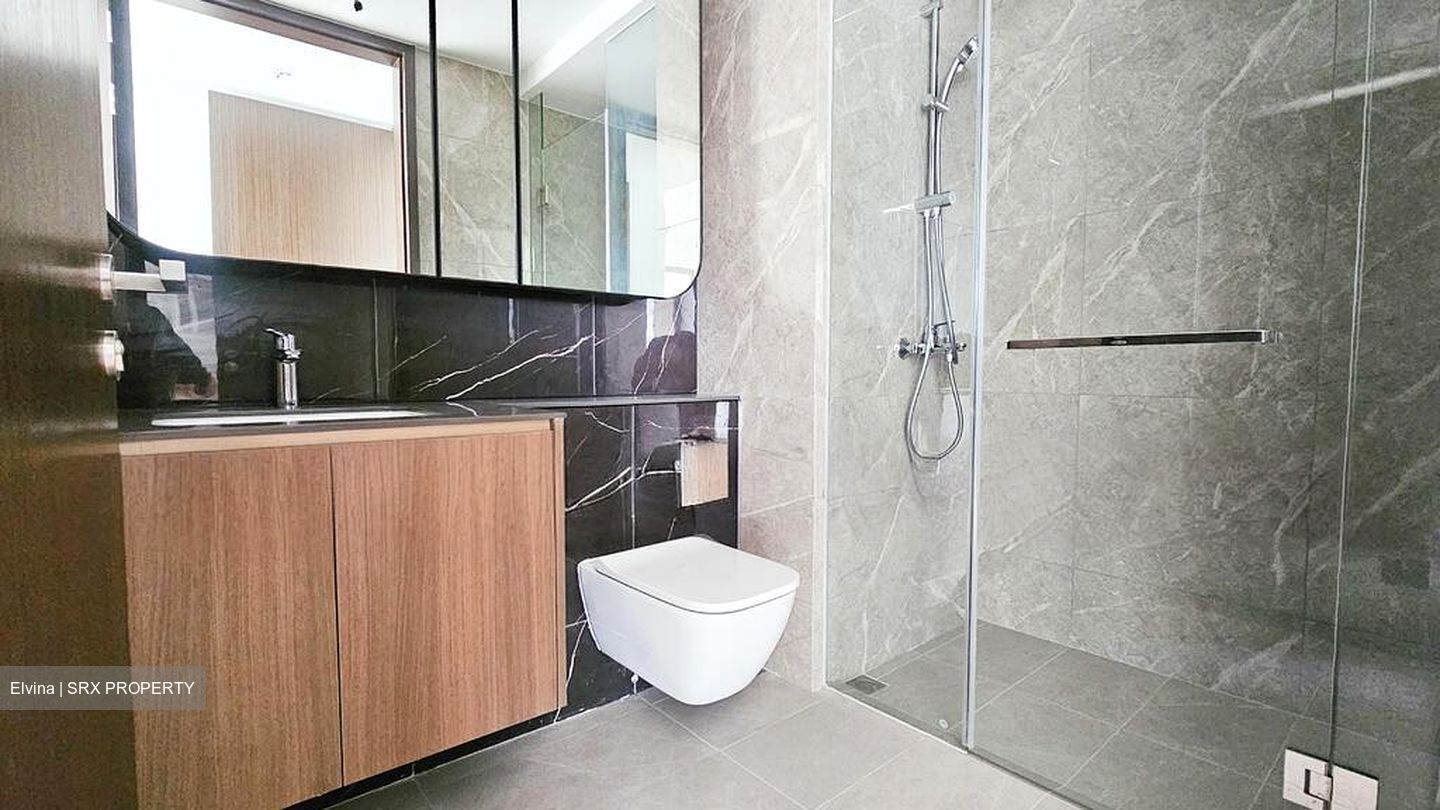 The Watergardens At Canberra (D27), Apartment #496694241